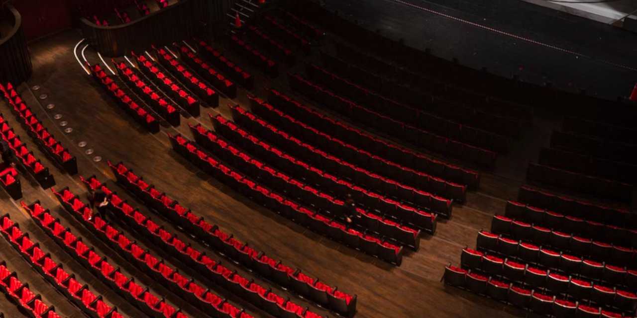 "10. Frankfurt Türk Tiyatro Festivali" yarın başlayacak