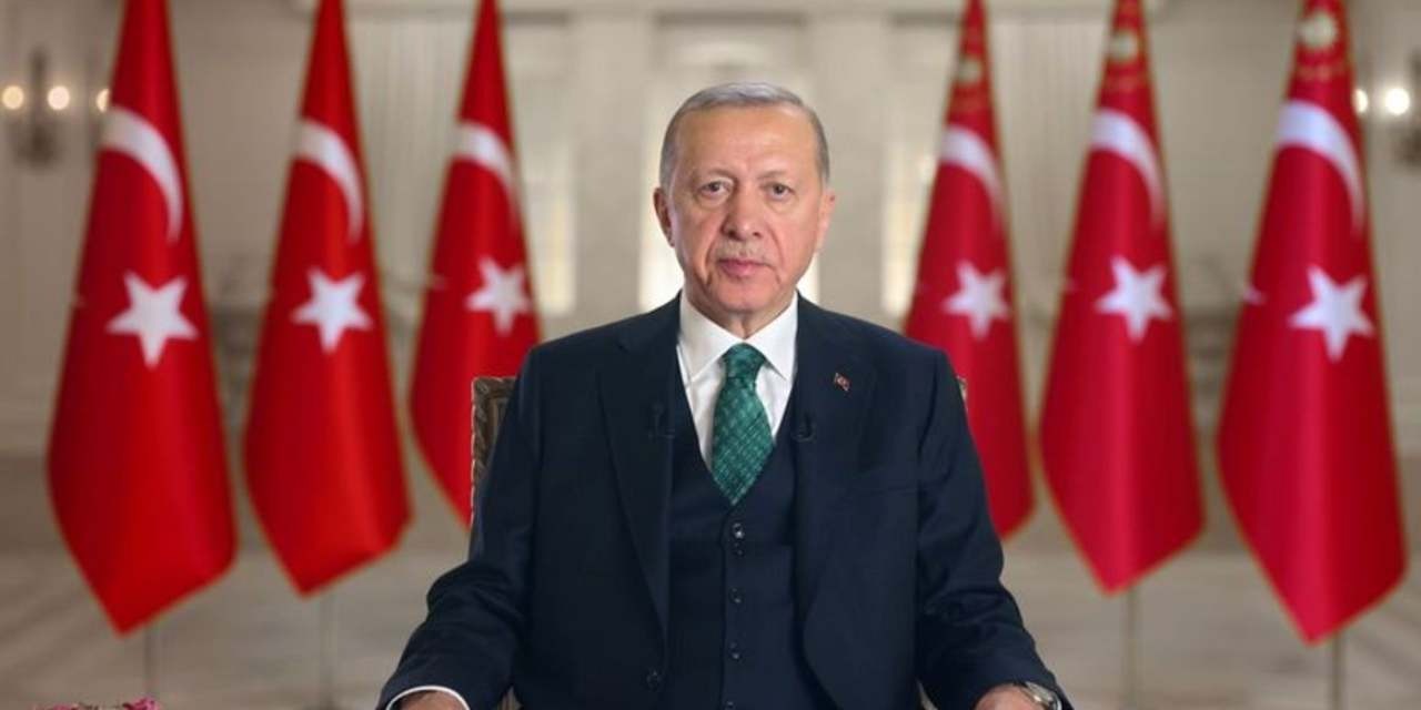 Erdoğan'dan Kılıçdaroğlu'nun canlı yayın teklifine yanıt geldi
