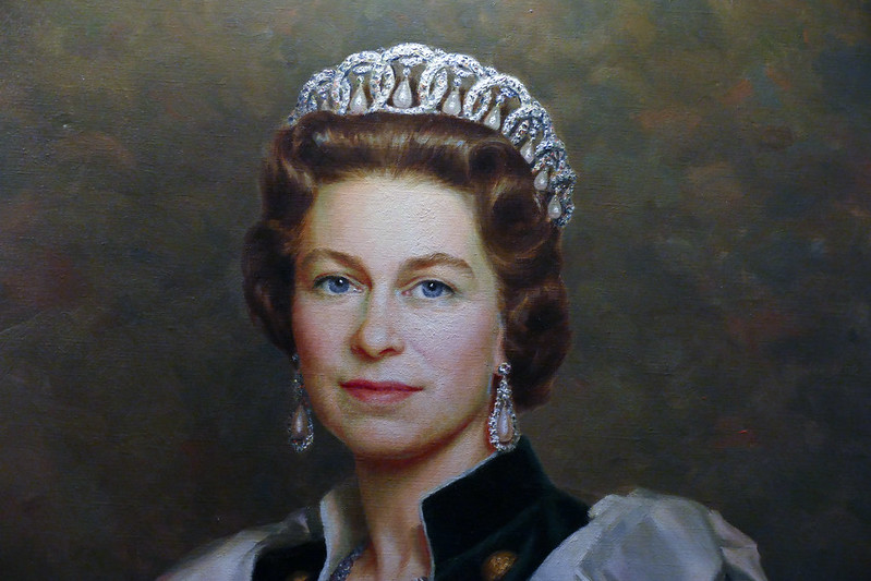 FBI, 1980'lerde Kraliçe 2. Elizabeth’e suikast planlandığını açıkladı