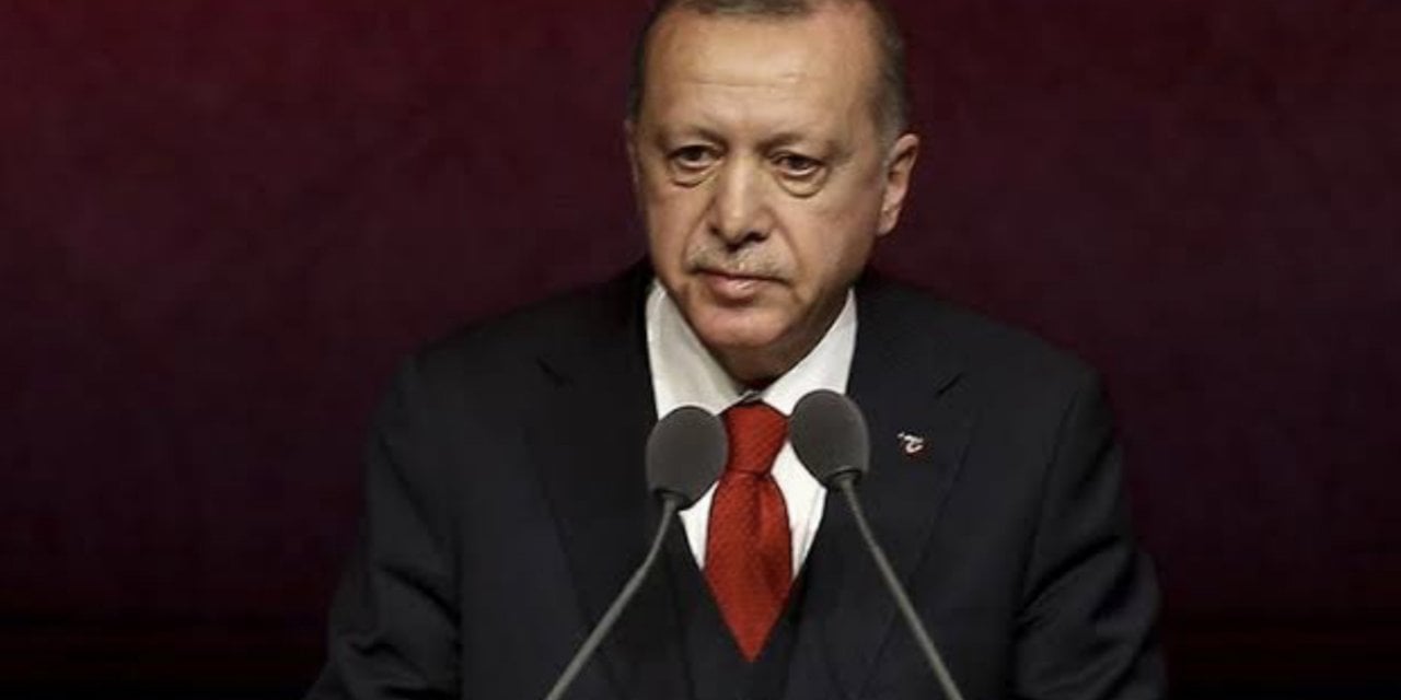 Erdoğan'dan seçmenlere "Sensiz olmaz” çağrısı
