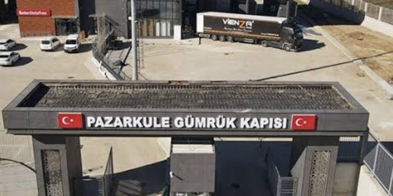 Sınır Kapısı'nda vatandaşlara yeni kolaylık