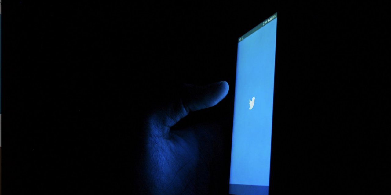 AB'den Twitter'a uyarı