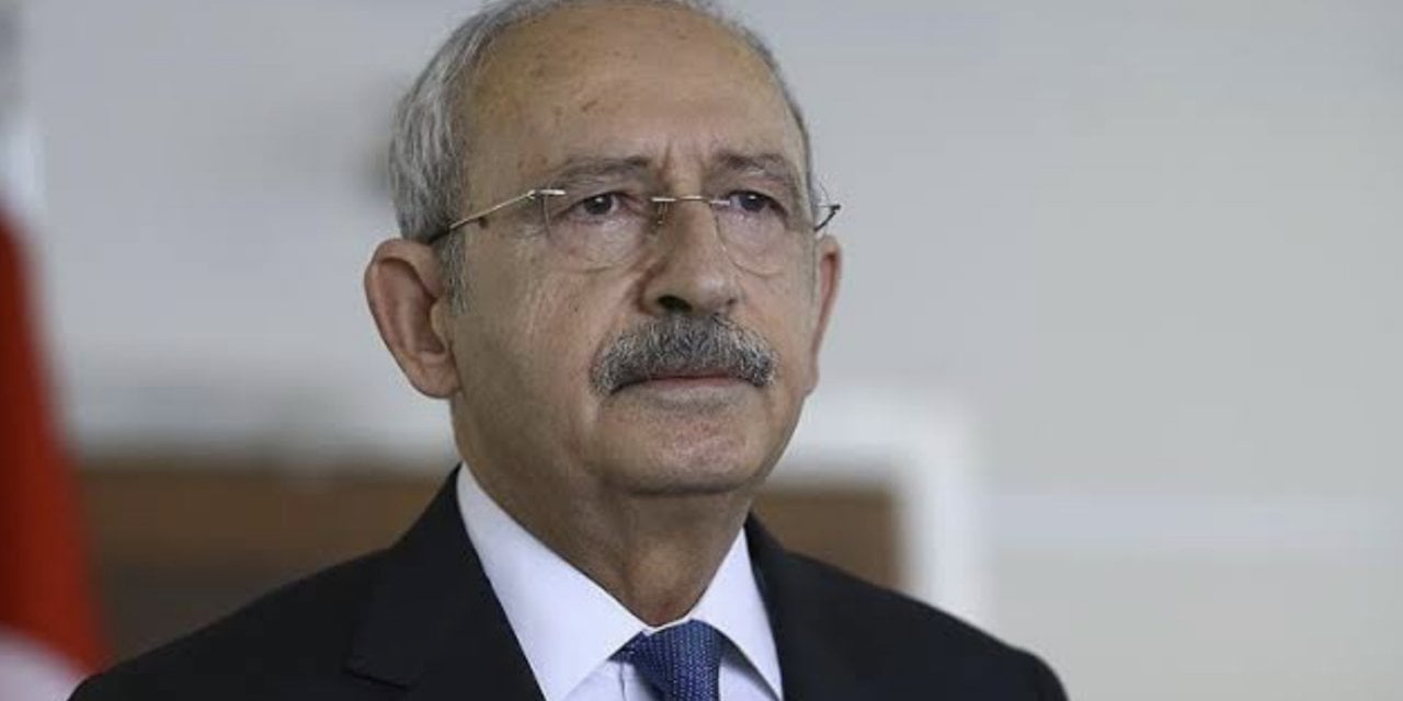 Kılıçdaroğlu'ndan "şifresiz maç" vaadi!
