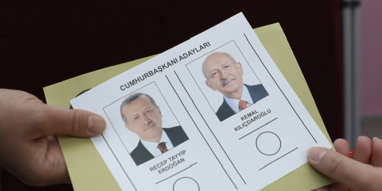 Türkiye, Cumhurbaşkanı Seçimi için sandık başında