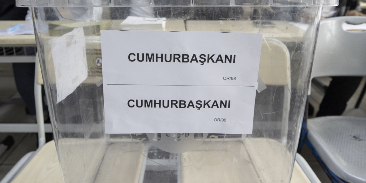Hangi lider, nerede oy kullanacak?