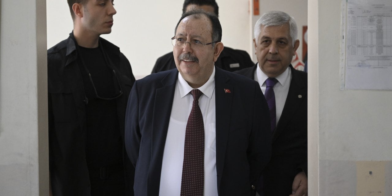 Seçim sonuçlarıyla ilgili yayın yasağı açıklaması!