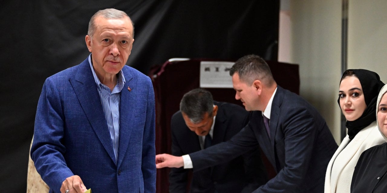 Erdoğan oyunu İstanbul'da kullandı
