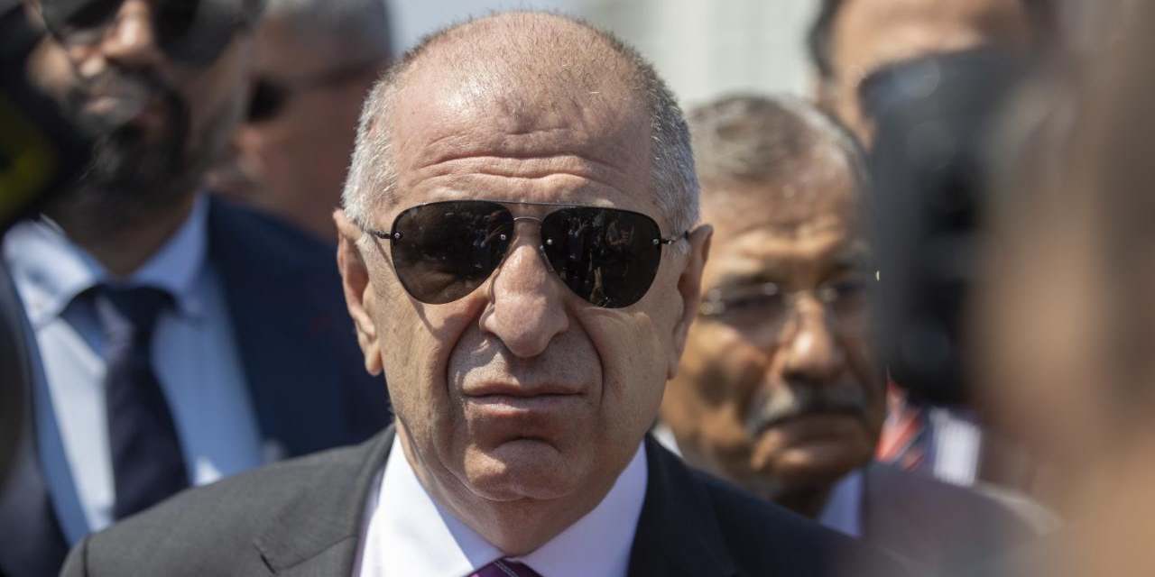 Ümit Özdağ: "Bu bir Pirus zaferidir"