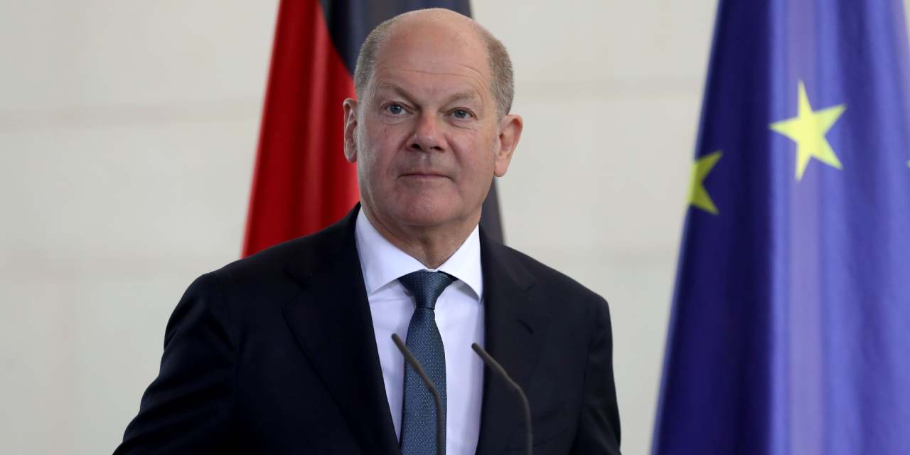Almanya Başbakanı Scholz: Wagner ayaklanması Putin'i zayıflattı