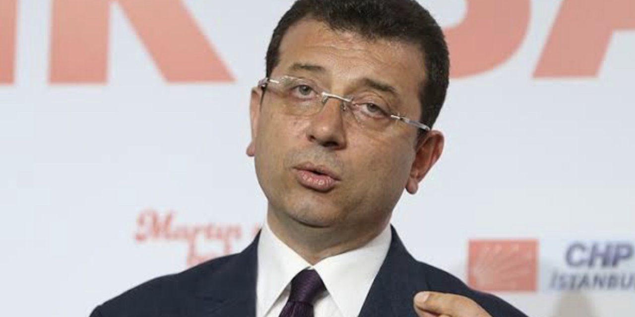 İmamoğlu’ndan seçim sonrası ilk açıklama