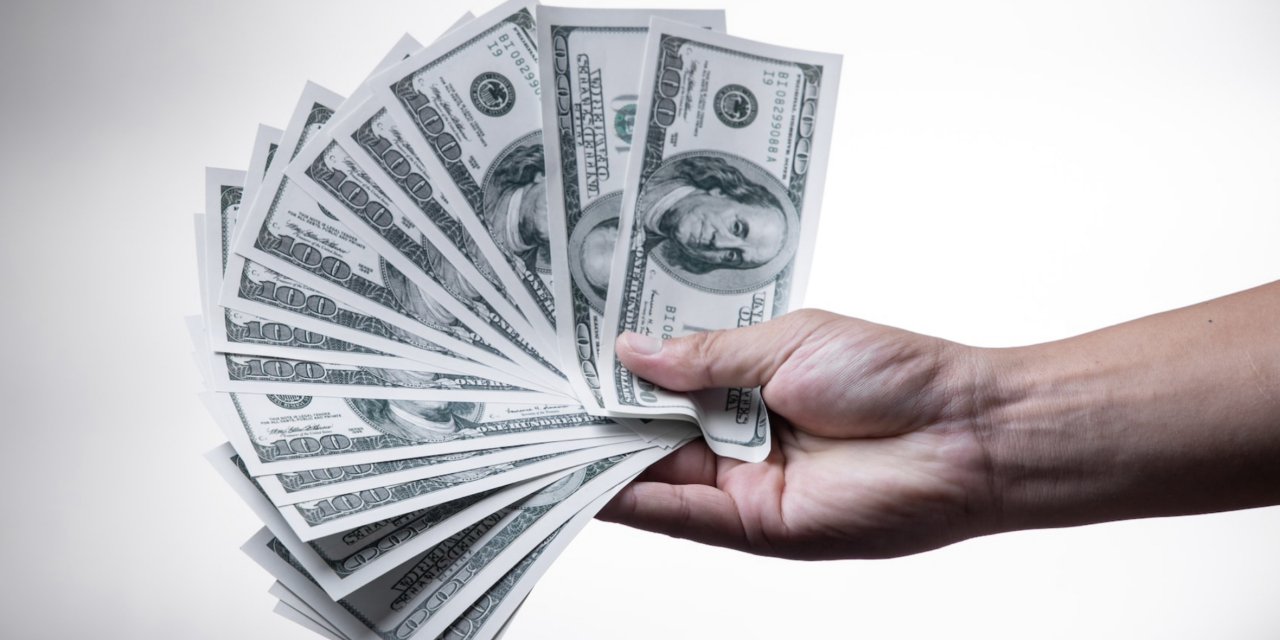 ABD’li bankadan yıl sonu için dolar tahmini!
