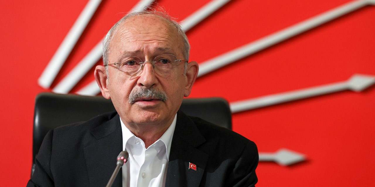 Kemal Kılıçdaroğlu, CHP'lilerin istifa teklifini reddetti