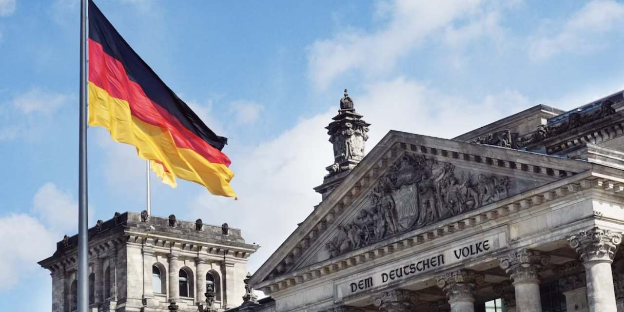 Scholz, Erdoğan'ı Berlin'e davet etti