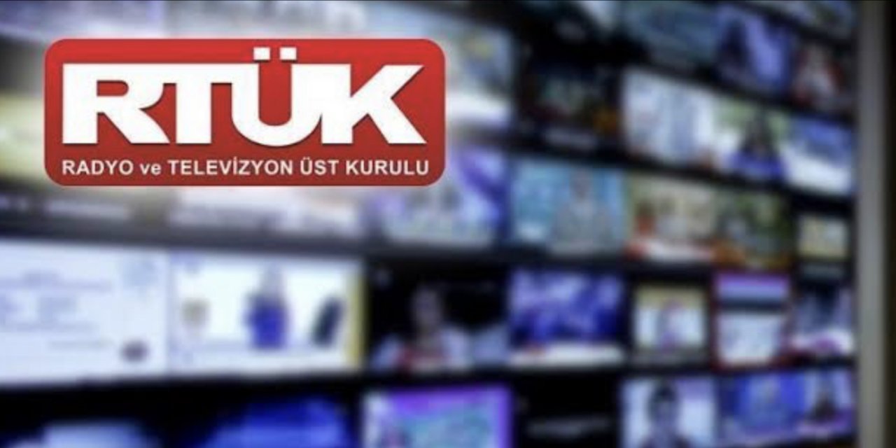 RTÜK seçim sonrası harekete geçti