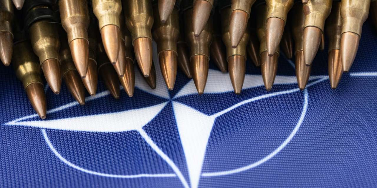 NATO Genel Sekreteri yarın Ankara’da