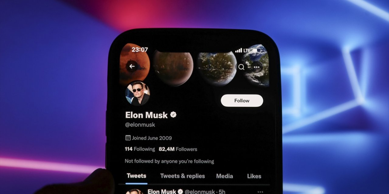 Elon Musk yeniden 'dünyanın en zengini'
