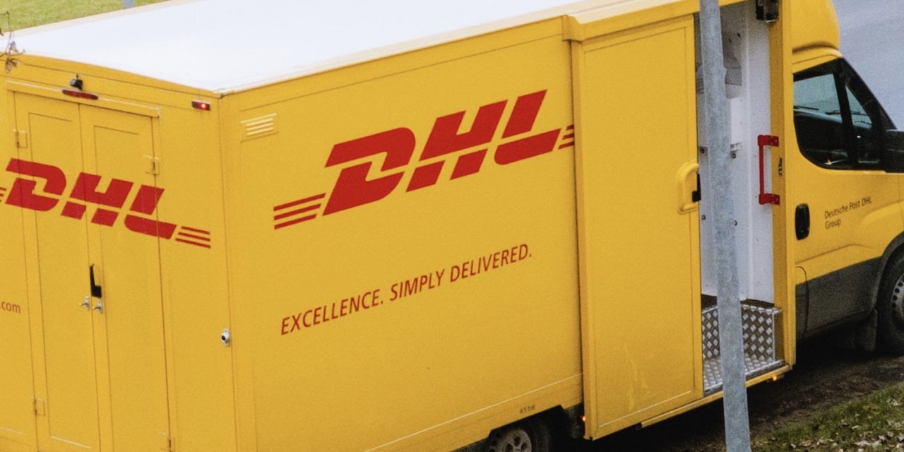 DHL artık bir Türk’e emanet