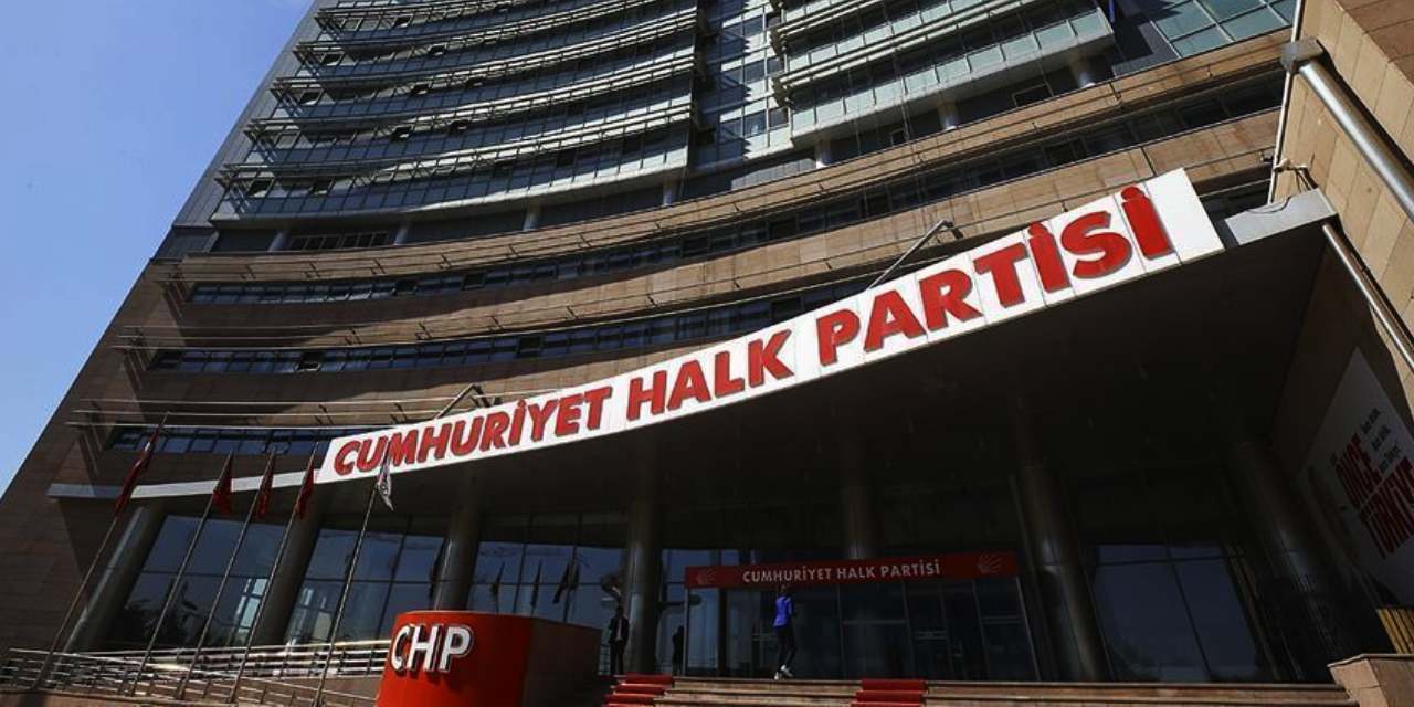 Kılıçdaroğlu, CHP Merkez Yönetim Kurulu üyelerinin istifasını kabul etti