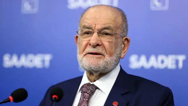 Karamollaoğlu: Millet İttifakı'nın sürekli olması gibi bir konu olmaz