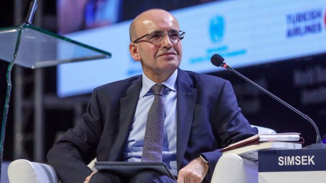 Selvi'den 'Mehmet Şimşek' kulisi: Erdoğan şartları kabul etti