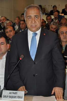 Ak Partili meclis üyesi, milletvekili olmak isterken koltuğunu kaybetti