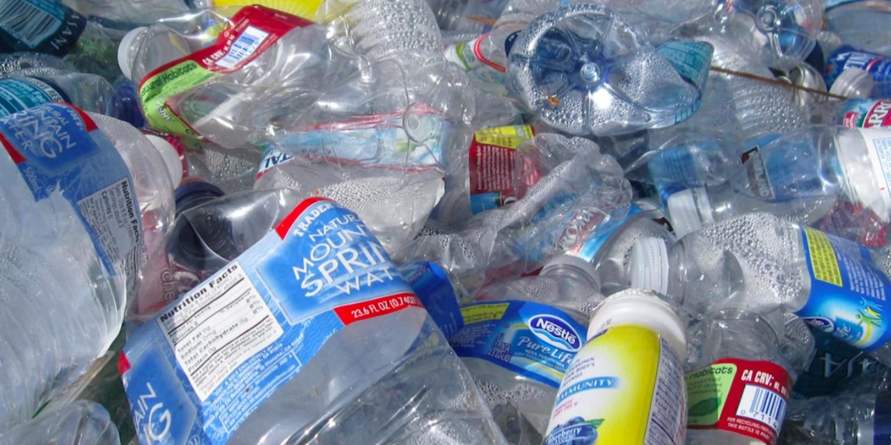 Fransa Ekolojik Dönüşüm Bakanı: Plastik kirliliği müzakereleri zahmetli geçiyor