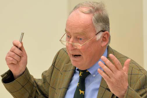 AfD'den mültecilere yardım edenlere hakaret