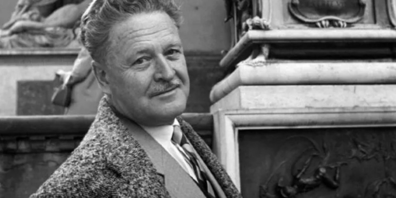 Türk şiirinin Selanikli şairi: Nazım Hikmet Ran