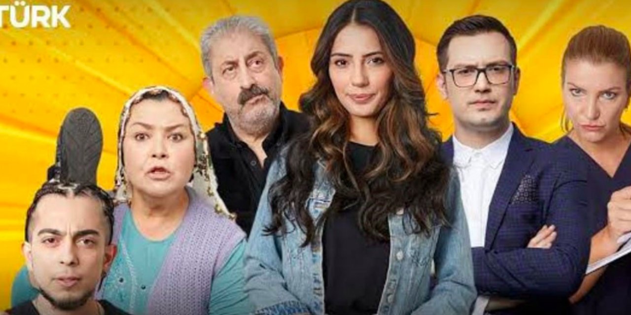 Bu dizi Almanya'daki Türkler için yapıldı! Gurbetçiler ekran başına...