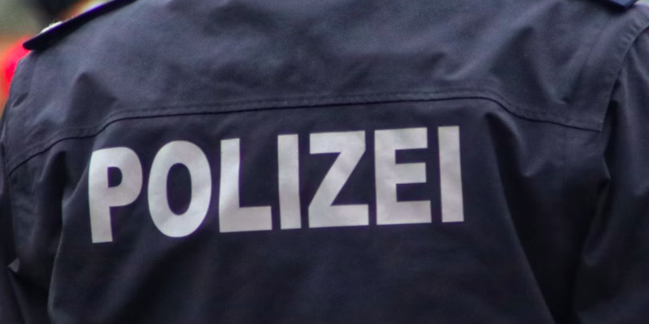 Almanya'da protesto gösterileri çatışmaya dönüştü