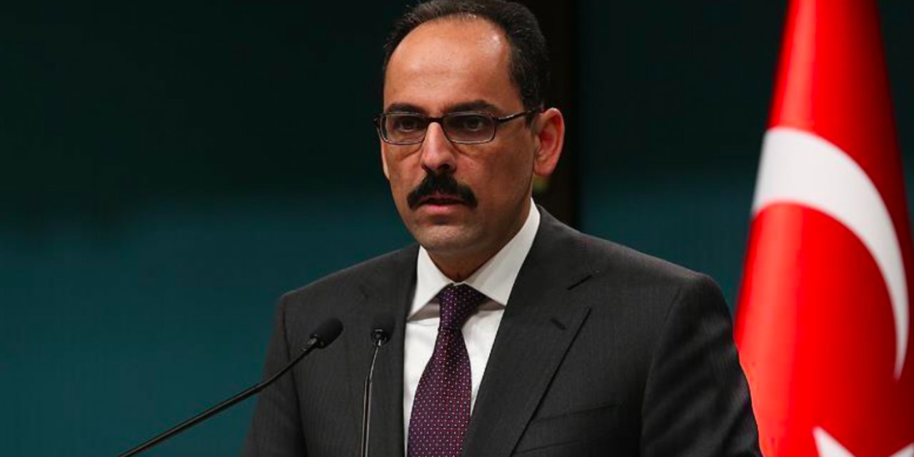 ''Kalın, bu gece MİT Başkanı olarak atanabilir''
