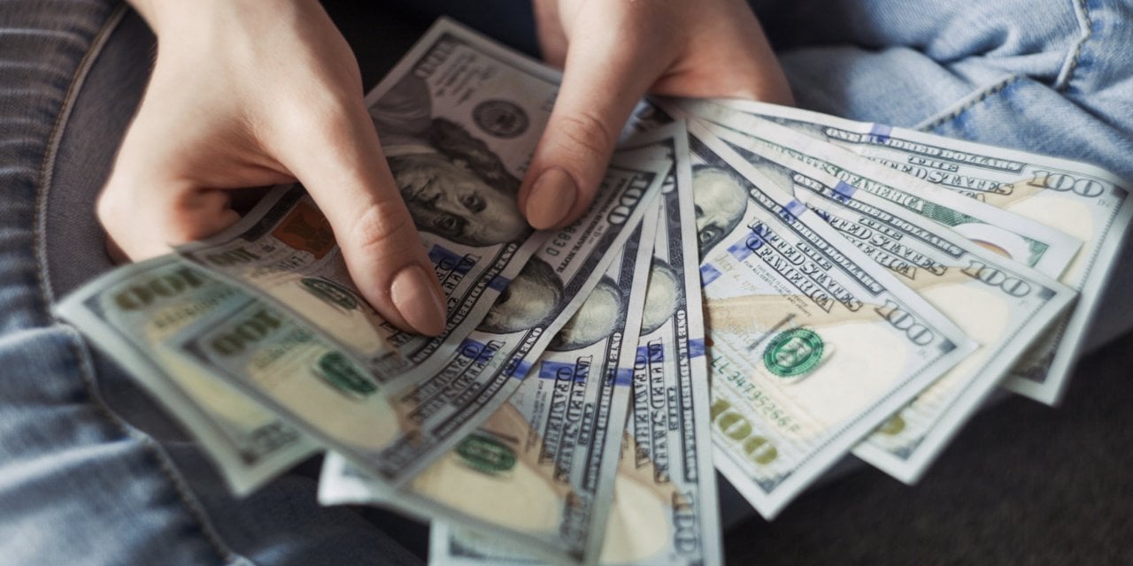 Dolar haftaya rekorla başladı
