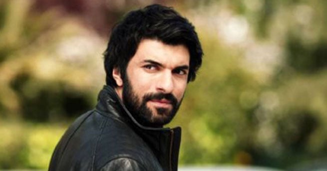 Türk oyuncu Emmy Ödülü'ne aday