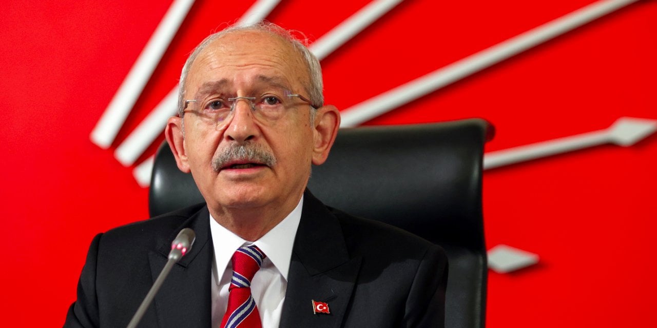 Kılıçdaroğlu’nun yeni A Takımı belli oldu!