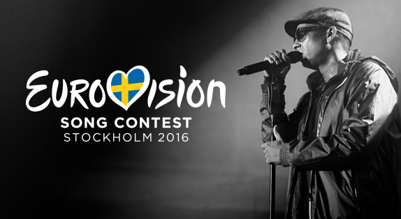 Xavier Eurovision'dan çekildi