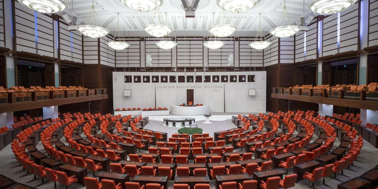 İYİ Parti, TBMM Başkan adayını açıkladı