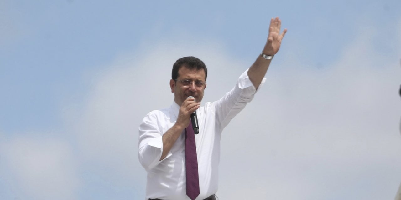 Selvi: İmamoğlu bastırıyor ama yeterince cesur değil