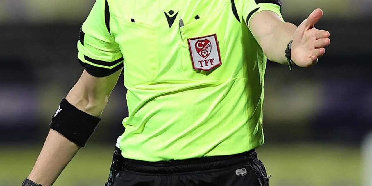 Türk futbolunda yeni dönem! Yarı otomatik ofsayt sistemi