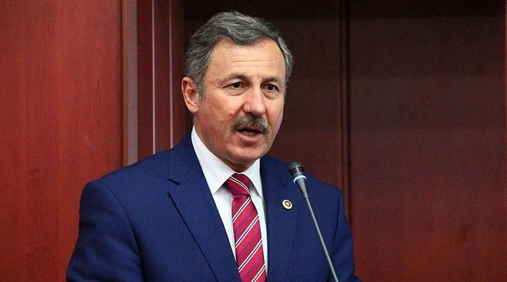 Gelecek Partili Özdağ: "AK Parti bize biraz fazla vekil verirse üç grup kurarız"