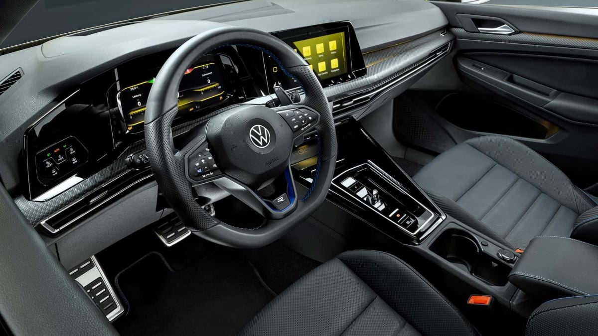Volkswagen Golf R 333 Almanya'da 8 dakika içinde tükendi