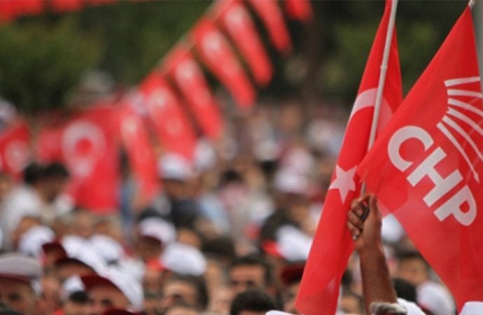 CHP milletvekili adaylarının ön seçim yoluyla belirleyecek