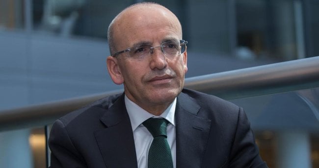 Şimşek, yabancı yatırımcılara seslendi