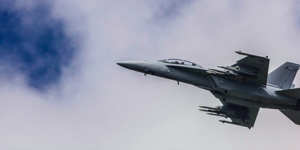 NATO tarihinin en büyük hava tatbikatı Almanya'da başlıyor