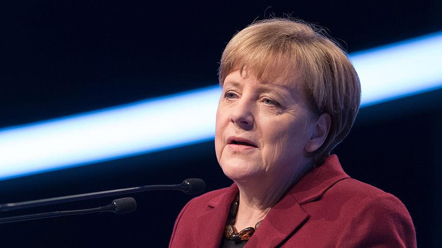 Merkel döneminin 10. yılı