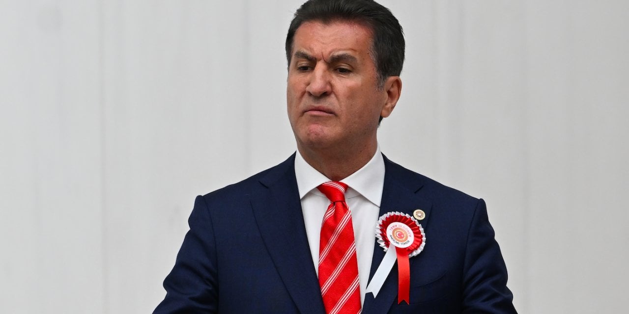 Türkiye Değişim Partisi, CHP ile birleşiyor