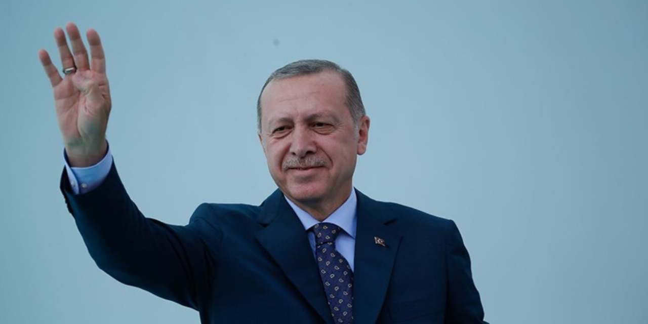 Recep Tayyip Erdoğan Müzesi açılıyor