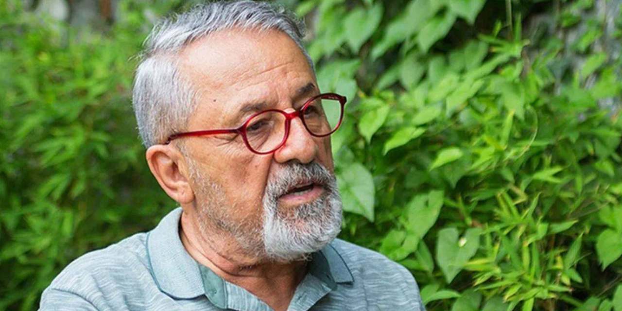 Naci Görür, Türkiye'nin deprem derdine çare olacak bir çözüm önerdi