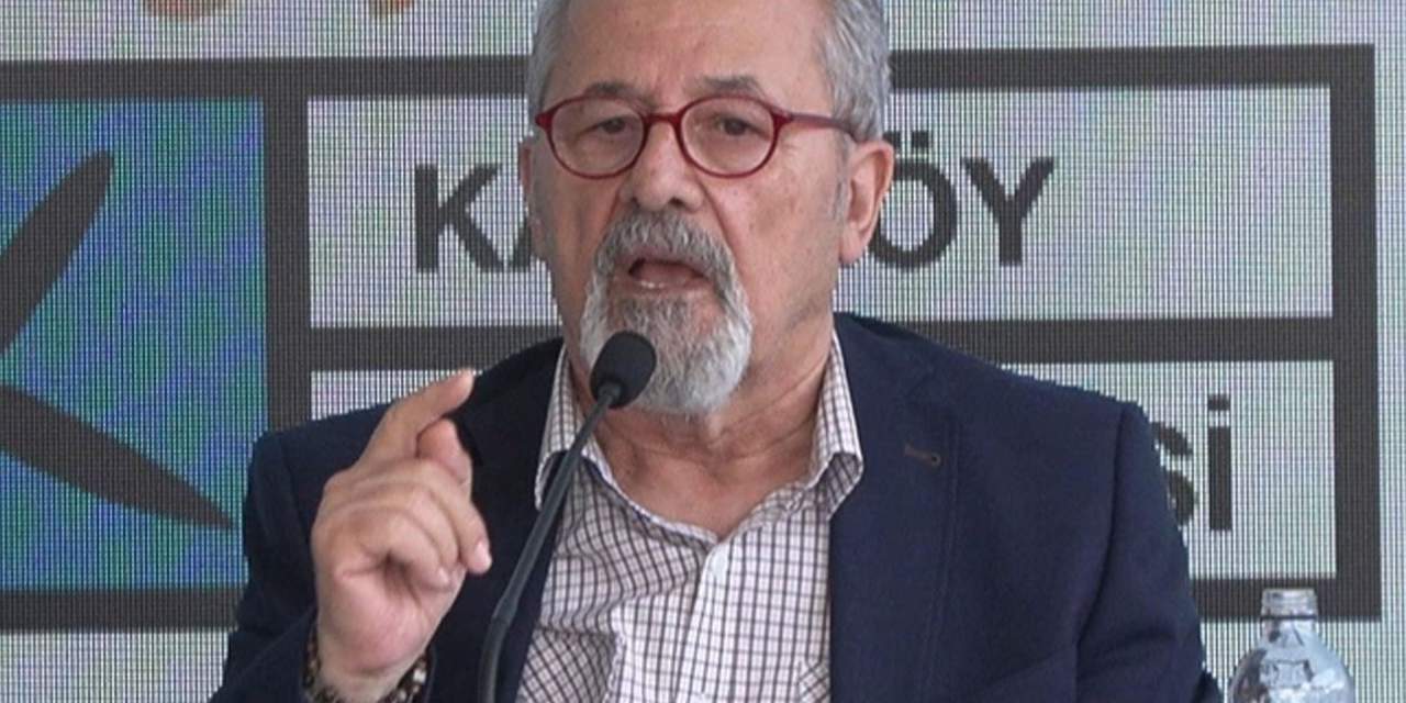 Naci Görür depremden kurtulmanın tek yolunu açıkladı