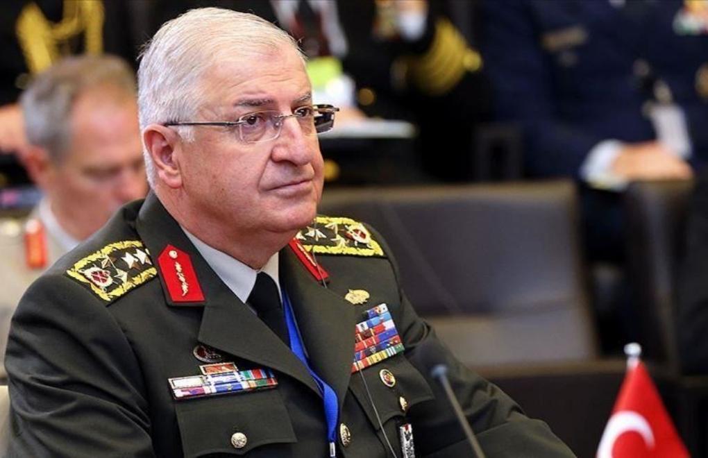 Yaşar Güler'in 15 Temmuz'da başına gelenler: Askerlerden birini tutup fırlattı...