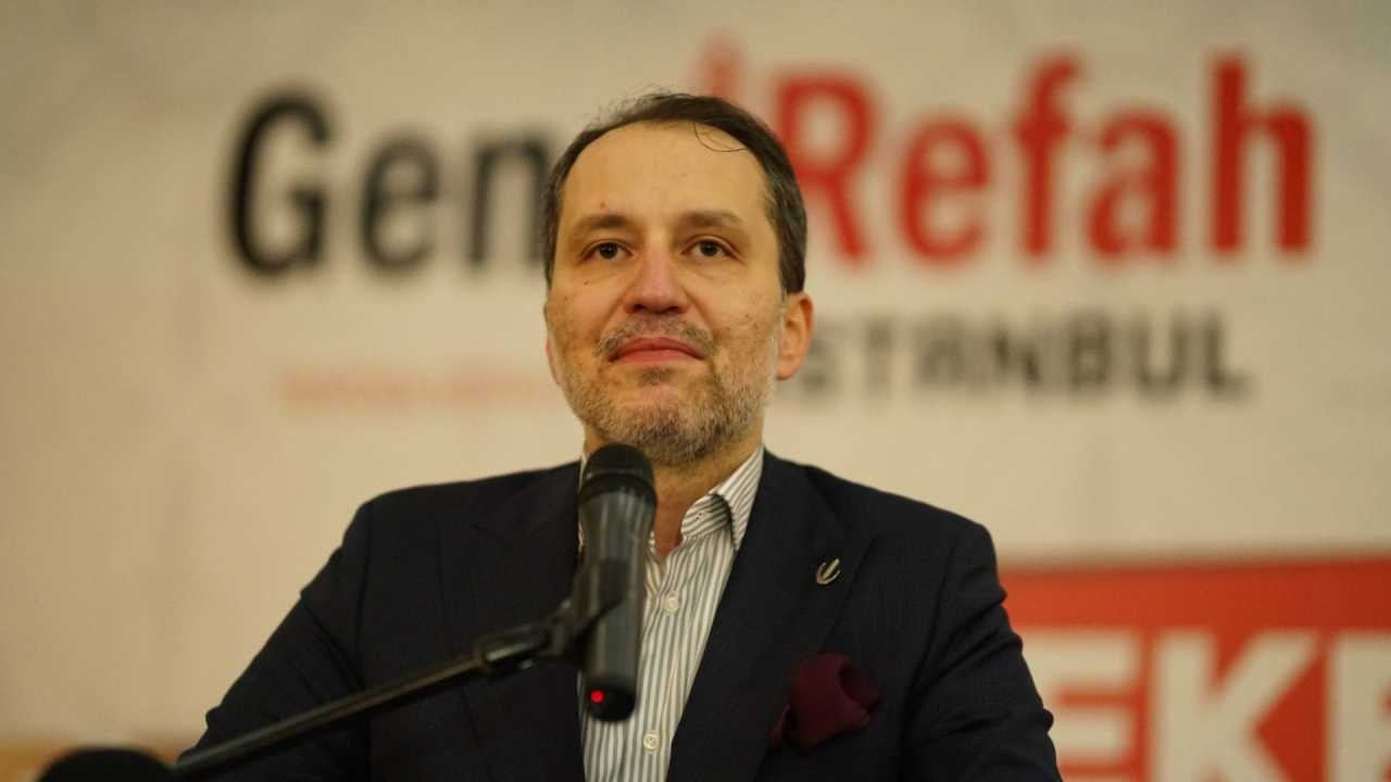 Yeniden Refah Partisi CHP için harekete çekti: Kılıçdaroğlu koltuğu bıraksın!